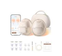 eufy Wearable Breast Pump S1 Pro medium