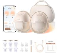 eufy Wearable Breast Pump S1 Pro medium