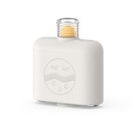 eufy Built-in Water Softener for Baby Bottle Washer