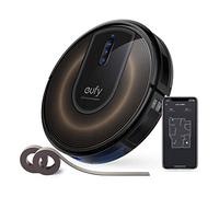 eufy by Anker, RoboVac G30 Verge Robot Vacuum with Smart Dynamic Navigation 2.0, 2000Pa Suction, Wi-Fi, Boundary Strips, For Carpets and Hard Floor, Black, min 2 yrs warranty