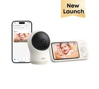eufy Baby Monitor C10