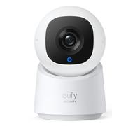 Eufy C220 2K Pan-Tilt Smart Indoor Camera