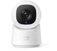 Eufy C220 Bulb IP security camera Indoor 2560 x 1440 pixels Desk