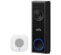 Eufy C31 2K Smart Video Doorbell with Chime