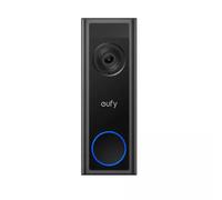 Eufy C31 2K Smart Video Doorbell with MicroSD Card