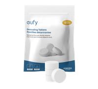 eufy Descaling Tablets for Baby Bottle Washer (12 Count)