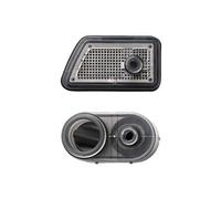 eufy Dirty Water Tank Filter for eufy Robot Vacuum Omni S2