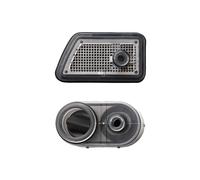 eufy Dirty Water Tank Filter for eufy Robot Vacuum Omni S2
