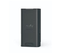 Eufy Doorbell Detachable Battery Pack - Black