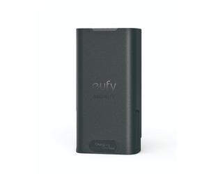 Eufy Doorbell Detachable Battery Pack - Black