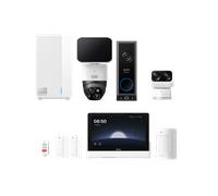 eufy Dual Camera Bundle with ExpertSecure