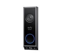 Eufy S320 Video Doorbell Kit with Edge HomeBase Mini
