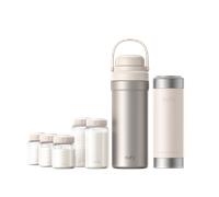 eufy E10 Portable Breast Milk Cooler