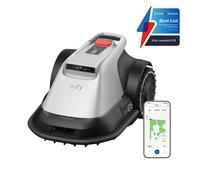 Eufy E15 Robot Lawn Mower - Grey