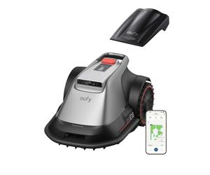 eufy E18 Robot Lawn Mower