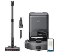 eufy E20 3-in-1 Robot Cordless Vacuum Cleaner