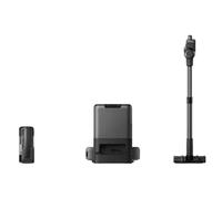 Eufy Robot Vacuum 3-In-1 E20 with Handheld Vacuum, Stick Vacuum and Auto-Empty S