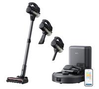 Eufy E20 T2070G10 FlexiONE 3-in-1 Combo Vacuum