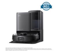 eufy E25 | Robot Vacuum & Mop, 20KPa Ultra Suction Power E25