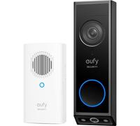 Eufy S320 Video Doorbell Kit with Edge HomeBase Mini