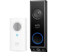 Eufy S320 Video Doorbell Kit with Edge HomeBase Mini