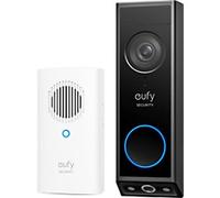 Eufy S320 Video Doorbell Kit with Edge HomeBase Mini