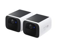 SoloCam S220 (2-Cam Pack) Black