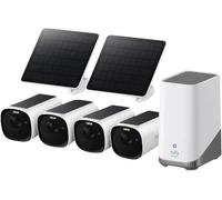 Eufy E8144327 video surveillance kit Wired & Wireless