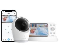 EUFY E8354221 Video Baby Monitor - White