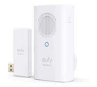 Eufy E8741021 Doorbell Chime Add on for Video Doorbell HB2