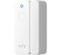 eufy Entry Sensor E20, Dual-Side Detection, Convenient Bypass Button