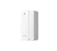 eufy Entry Sensor E20, Dual-Side Detection, Convenient Bypass Button, Extended Battery Life, Long Communication Range, Requires a EU version of HomeBase 2, 3, Mini, or Pro