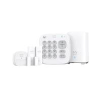 Eufy eufy 5 Piece B2C Security Alarm Kit - EU/ES/FR/ES White Iteration 1