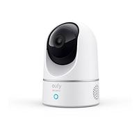 Eufy eufy Indoor Cam 2K Pan & Tilt B2C - EU/ES/FR/ES White Iteration 2
