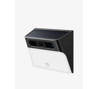 Eufy Eufy S120 Solar Wall Light Camera