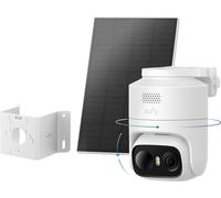 Eufy eufyCam C36 2K Smart Home Security Camera - White, White