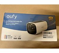 eufyCam E40 Add-on Camera