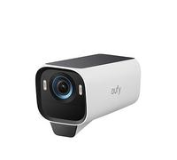 Eufy Eufycam S3 Pro Add-On Security Camera, 4K, Solar, No Monthly Fee One Colour