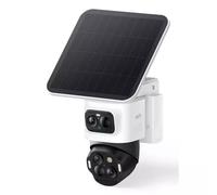 Eufy eufyCam S4 4K Bullet-PTZ Security Camera CCTV with Solar Panel