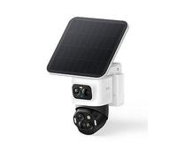 Eufy SoloCam S4 Bullet IP security camera Indoor & outdoor 3840 x 2160 pixels Ceiling/wall