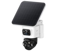 eufy eufyCam S4 Solo 4K Security Camera - White