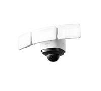 eufy Floodlight Cam 2 Pro, 360 - Degree Pan & Tilt, 379513/1
