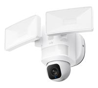 Eufy T8426321 security camera Dome IP security camera Indoor & outdoor 1920 x 1080 pixels Ceiling/wall