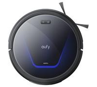 EUFY G50 Hybrid Robot Vacuum Cleaner - Black, Black