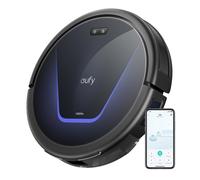 eufy G50 Robot Vacuum Cleaner with 40 Pa Strong Suction Pro Detangle Comb Roller