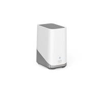 eufy Security S380 HomeBase (HomeBase 3),eufy Edge Security Center, Local Expandable Storage up to 16TB, Product Compatibility, Advanced Encryption, No Monthly Fee