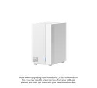 eufy HomeBase Professional S1