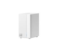 eufy HomeBase Professional S1, Home Security Center, 4G Connectivity, Battery Backup, Local Expandable Storage, Advanced Local AI, Compatible with eufy Security Products