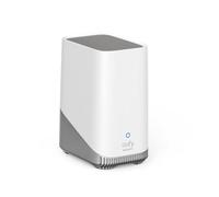 eufy Security S380 HomeBase (HomeBase 3),eufy Edge Security Center, Local Expandable Storage up to 16TB, Product Compatibility, Advanced Encryption, No Monthly Fee