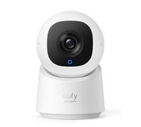 Eufy Indoor Cam C220 2K Pan & Tilt Security Camera
